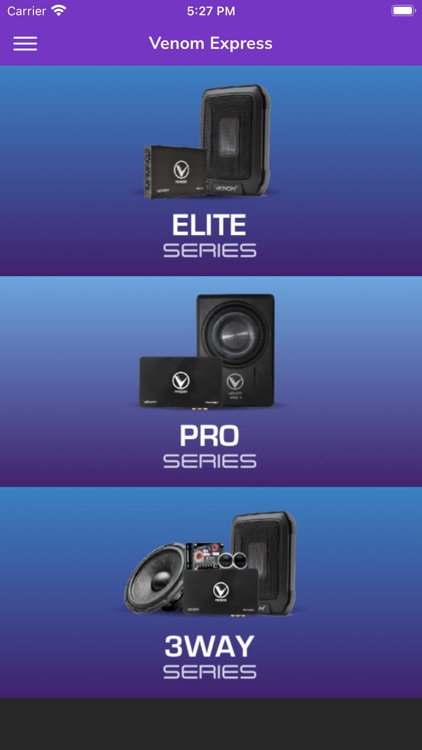 Venom Indonesia App screenshot-3