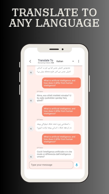 Response Bot screenshot-4