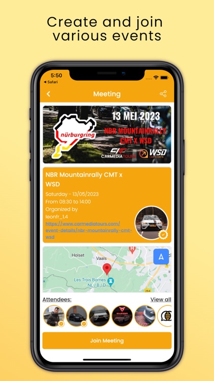WheelBees screenshot-4