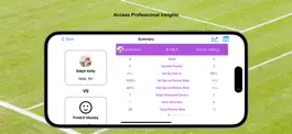Game screenshot Tennis Journey apk