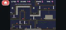 Game screenshot Android Best Lode Runner apk