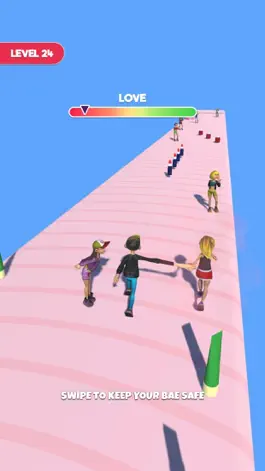 Game screenshot Distracted Guy apk