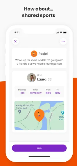Game screenshot Amigos - Join. Host. Meet. hack