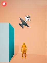 break ragdoll bones 3d айпад изображения 1