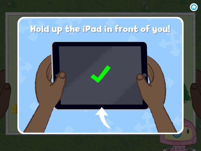 Gracie  Friends AR Adventures