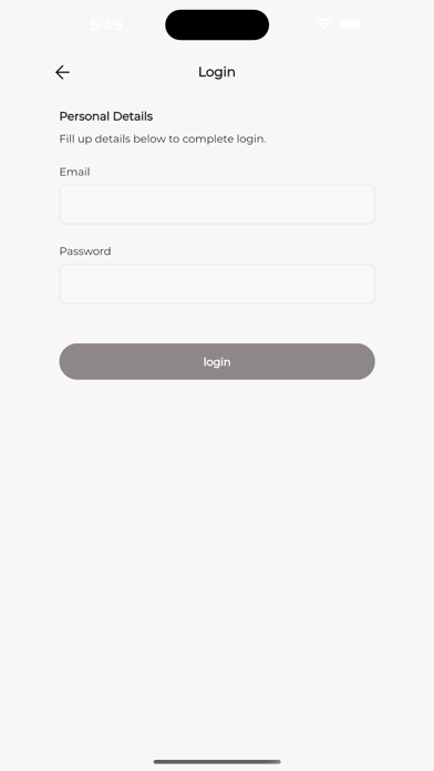 Screenshot 2 of WMC Partner App