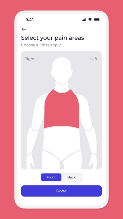 MyCaseCare screenshot-3