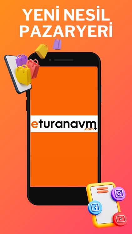E-Turan AVM
