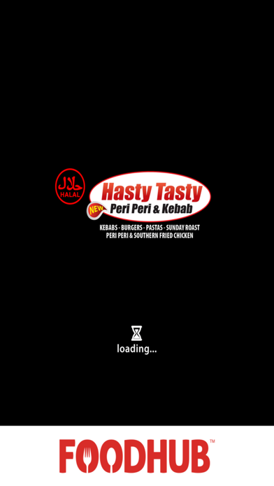 Hastytasty The Stow Screenshot