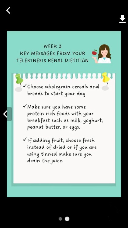 The Telekinesis Study screenshot-3