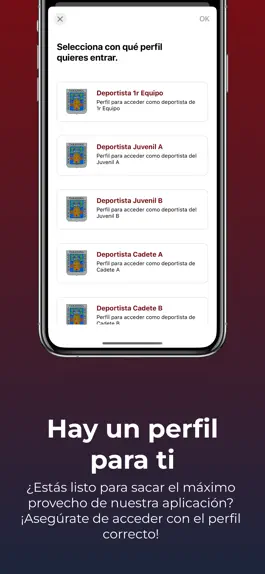 Game screenshot SD Tarazona apk