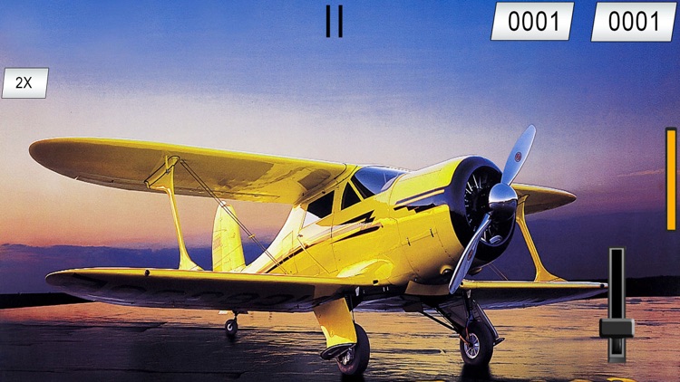 Airplane Flying Simulator 2022