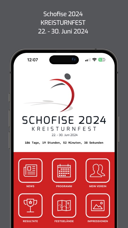 Schofise 2024