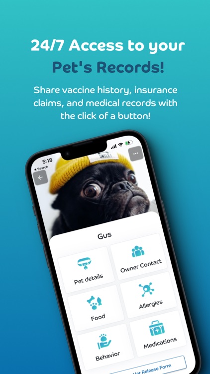 myBalto | Pays your vet bills! screenshot-7