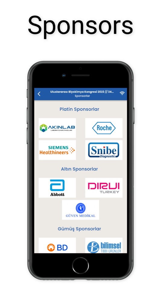 #5. TBS Biochemistry 2023 (iOS) Podle: eventigizer