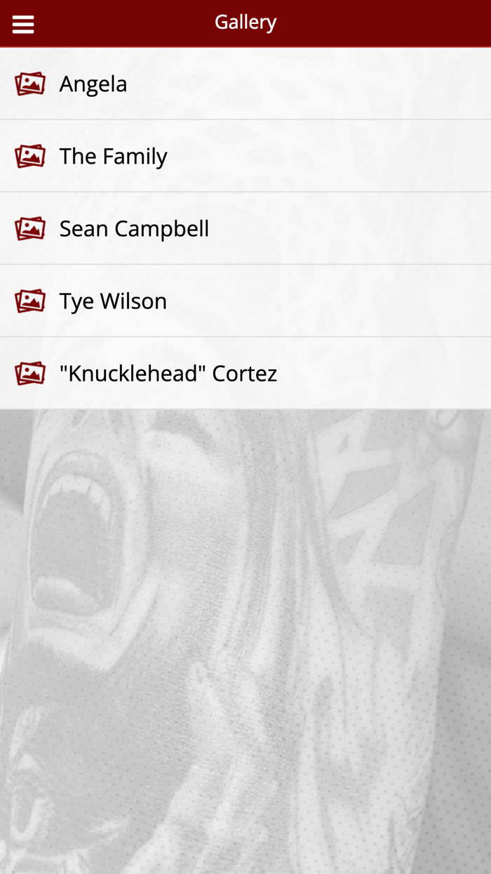 Abused Ink Tattoo Studio