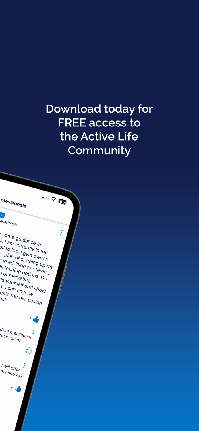 Active Life Community