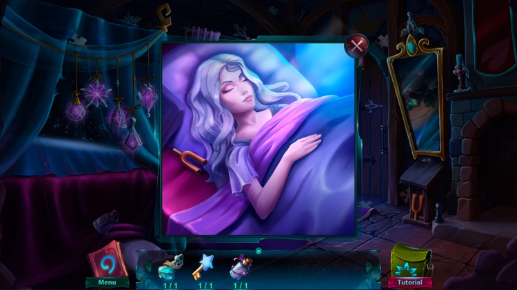 A Tale for Anna screenshot-6