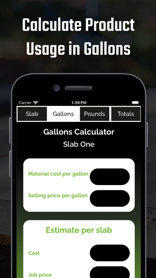 #2. Prime Resins Toolbox (iOS) 由: RPM International Inc.