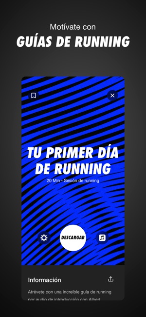 Nike Run Club: Running en App Store
