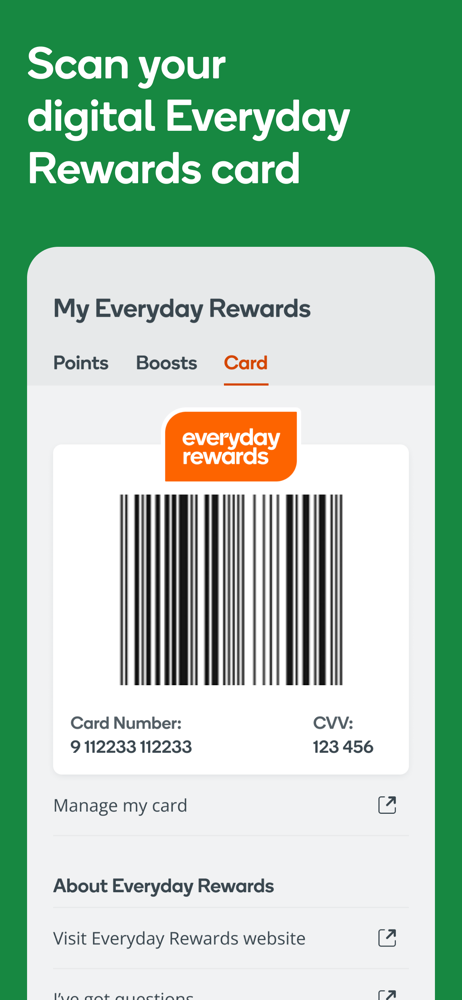 Woolworths NZ screenshot 4