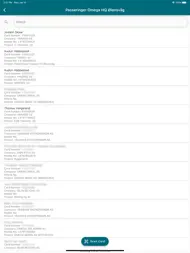Hmsreg Admin ipad bilder 1
