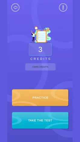 Game screenshot SAT Vocabulary Test Prep apk