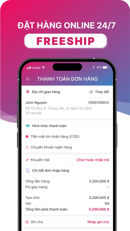 PingGo Retailer screenshot-3