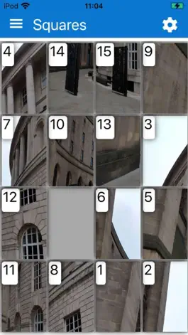 Game screenshot Grid Games mod apk