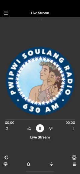 Game screenshot Pwipwi Soulang Radio mod apk