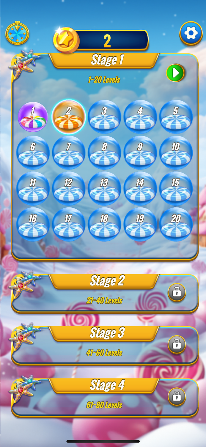 Sweet Bonanza Wonderland Xmas