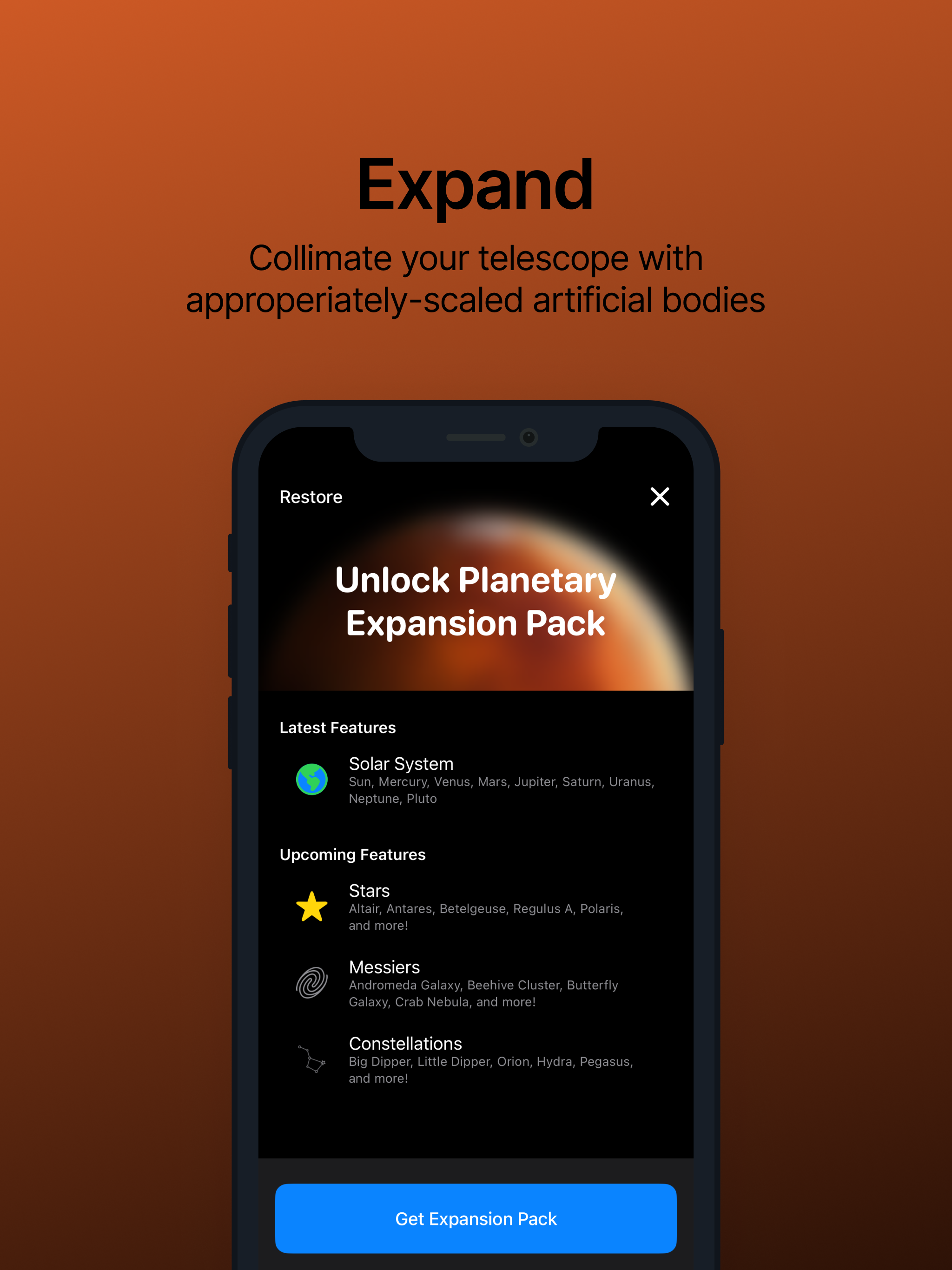 PicoStar screenshot 6