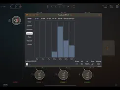 MuseBud - AUv3 MIDI Generator iPad image 4
