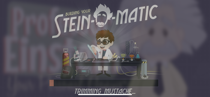 Stein-O-Matic