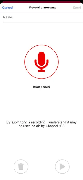 Game screenshot Channel 103 apk