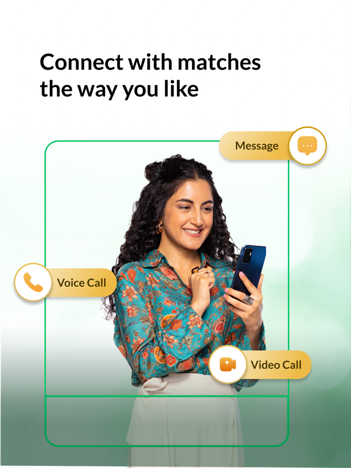 MarathiMatrimony Marriage App