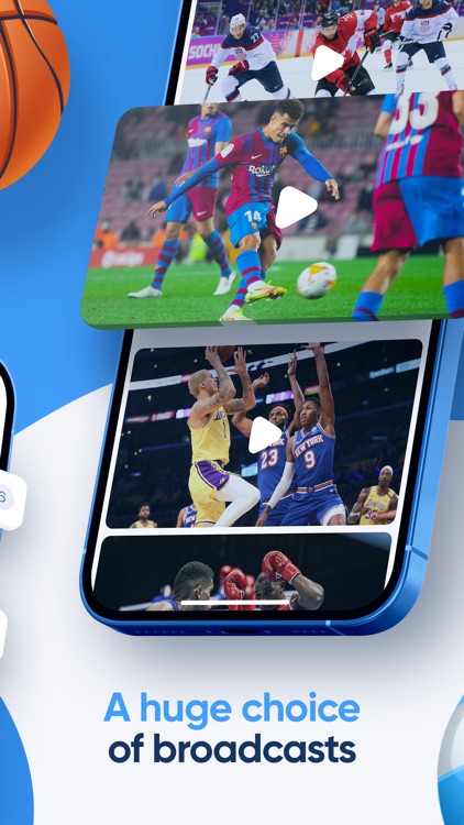 1xBet: Sports Betting Ireland screenshot-3