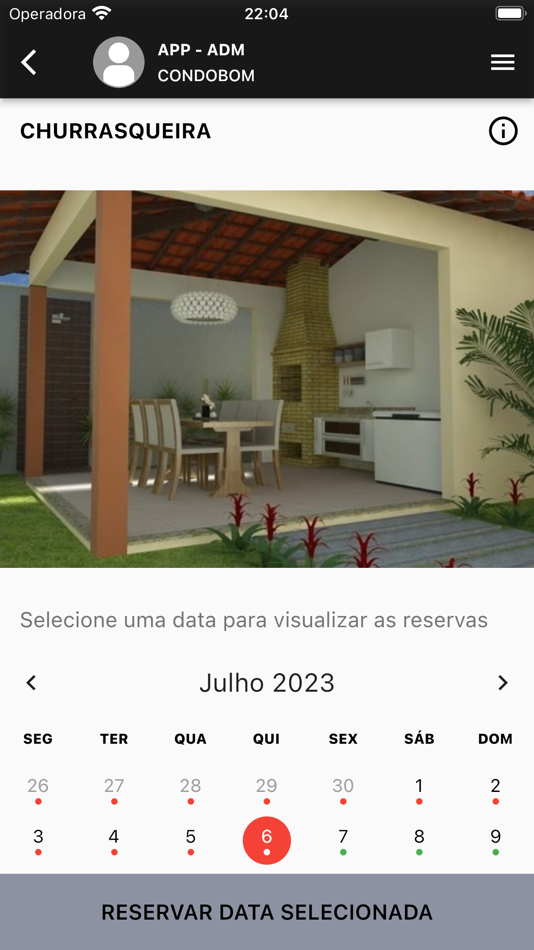 #7. CondoBOM (iOS) 由: Winplex
