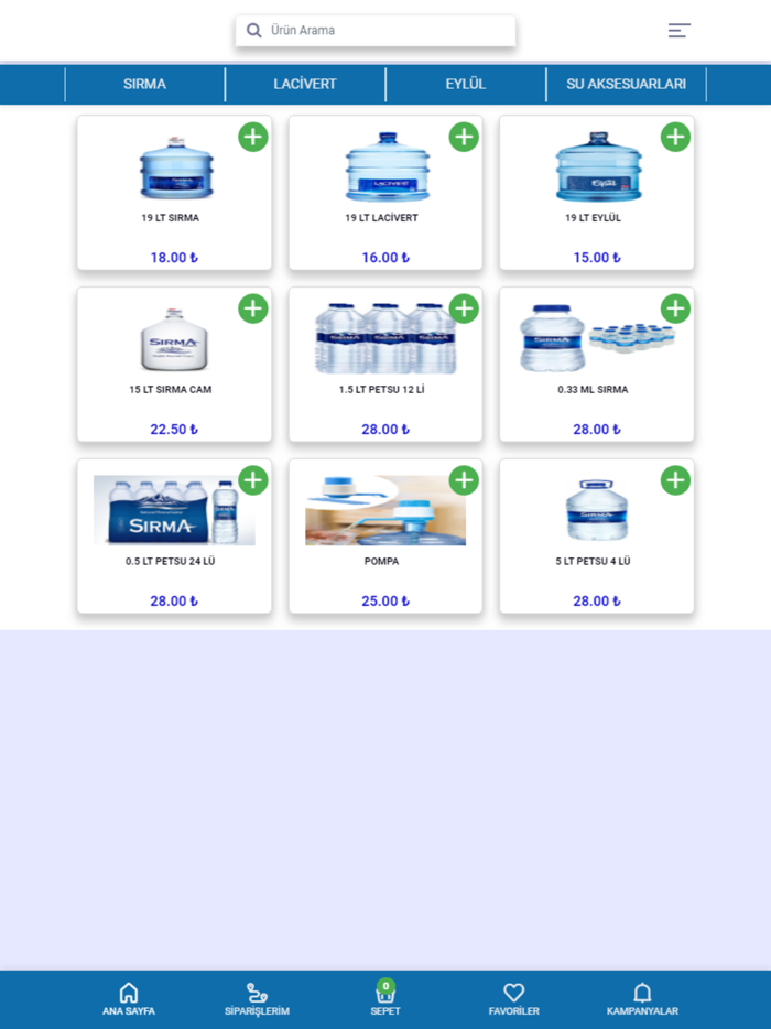 Kurtköy Su Dünyası