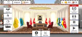 Game screenshot Seçim Oyunu 2023 hack