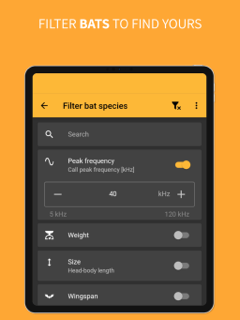 BatLib screenshot 6