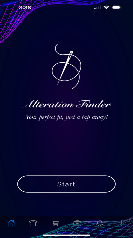 #1. Alteration Finder (iOS) Podle: Alteration Finder LLC
