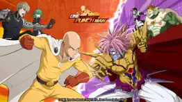 one punch man - the strongest problems & solutions and troubleshooting guide - 2