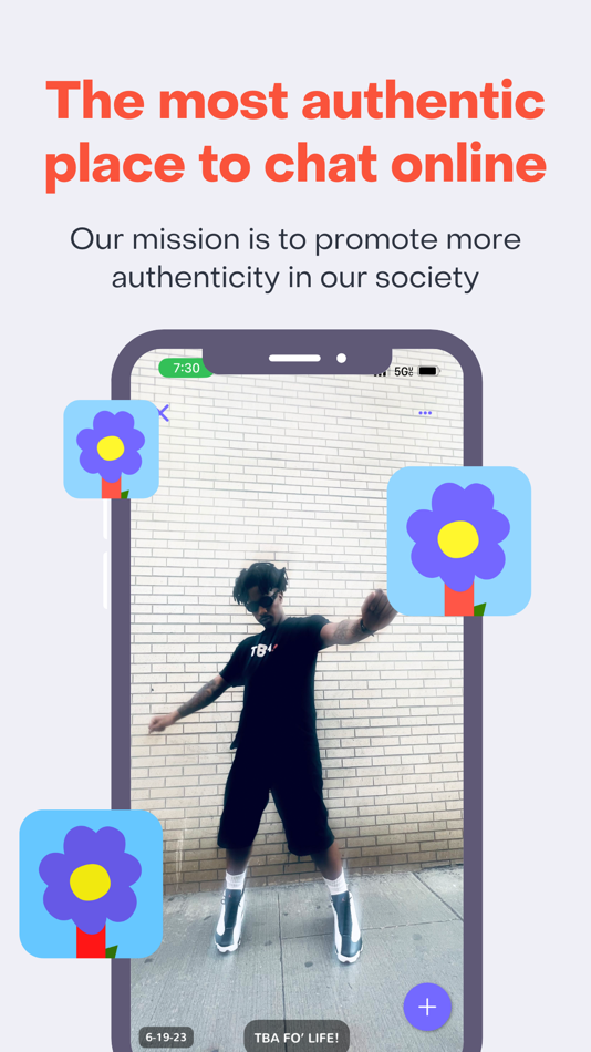 #2. TBA! (iOS) 由: TBA & US