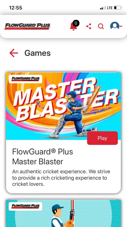 Flowguard Plus