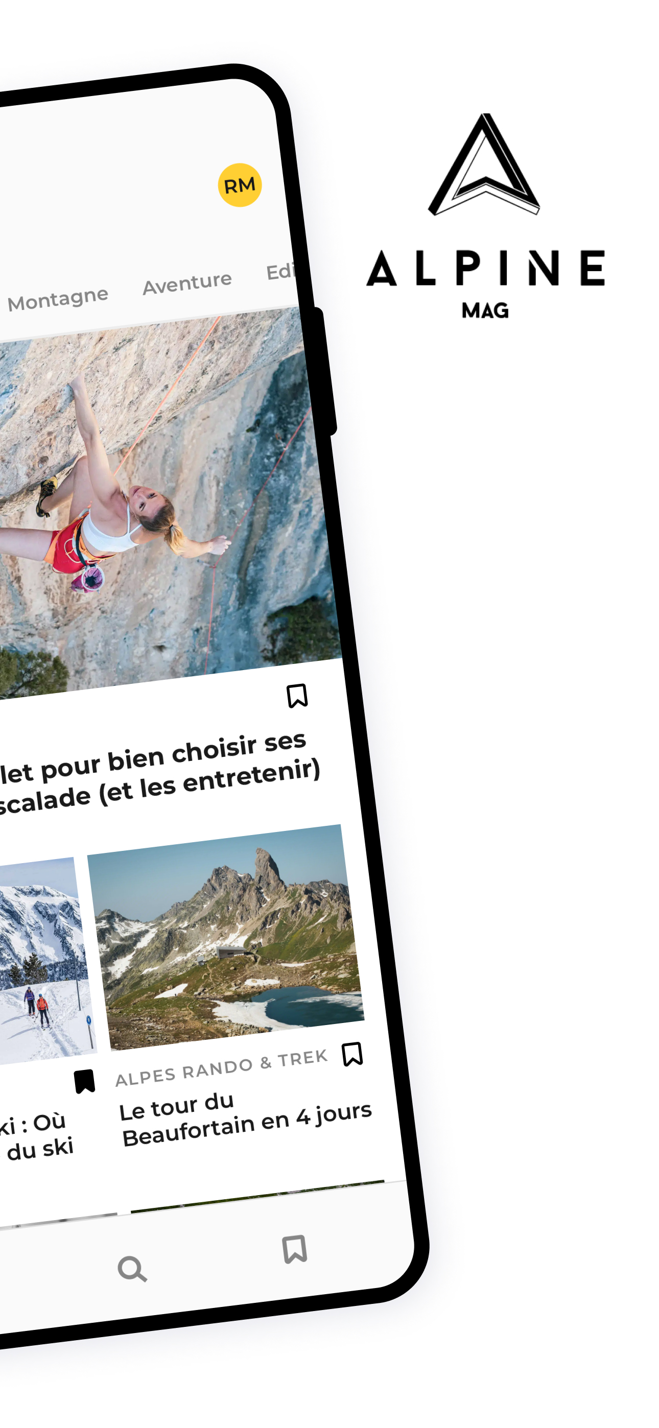 Alpine Mag