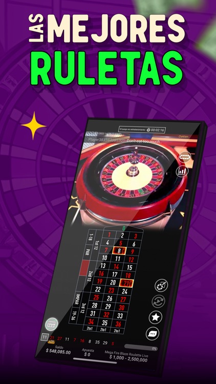 Casino Online Wplay.co screenshot-4