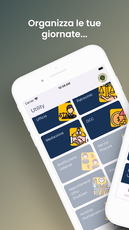 Ordine Avvocati Ancona