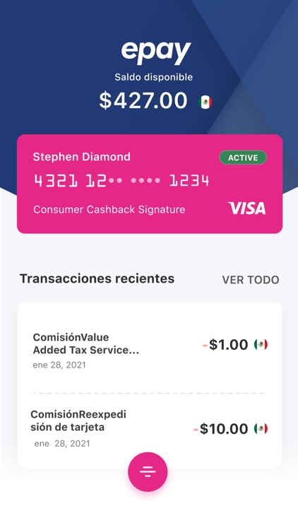 epay MEX screenshot-3