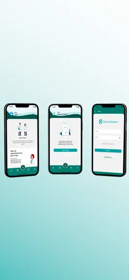 Game screenshot Clinica Oitava Rosado mod apk